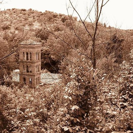 Palombara Sabina Argentella House 빌라 외부 사진