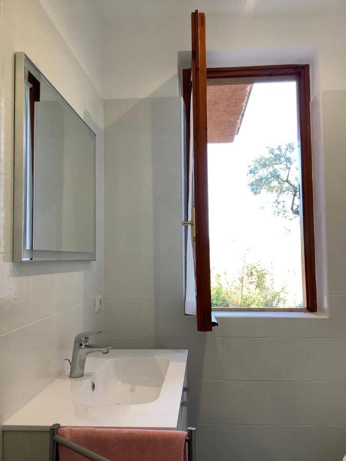 Palombara Sabina Argentella House 빌라 외부 사진