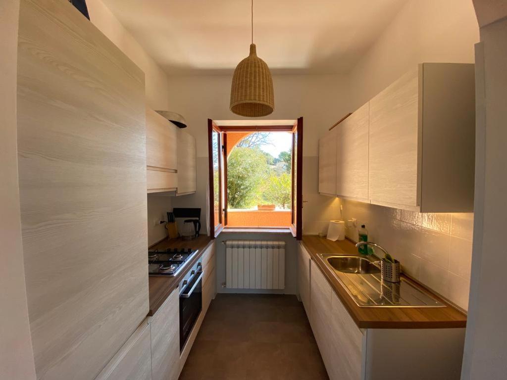 Palombara Sabina Argentella House 빌라 외부 사진