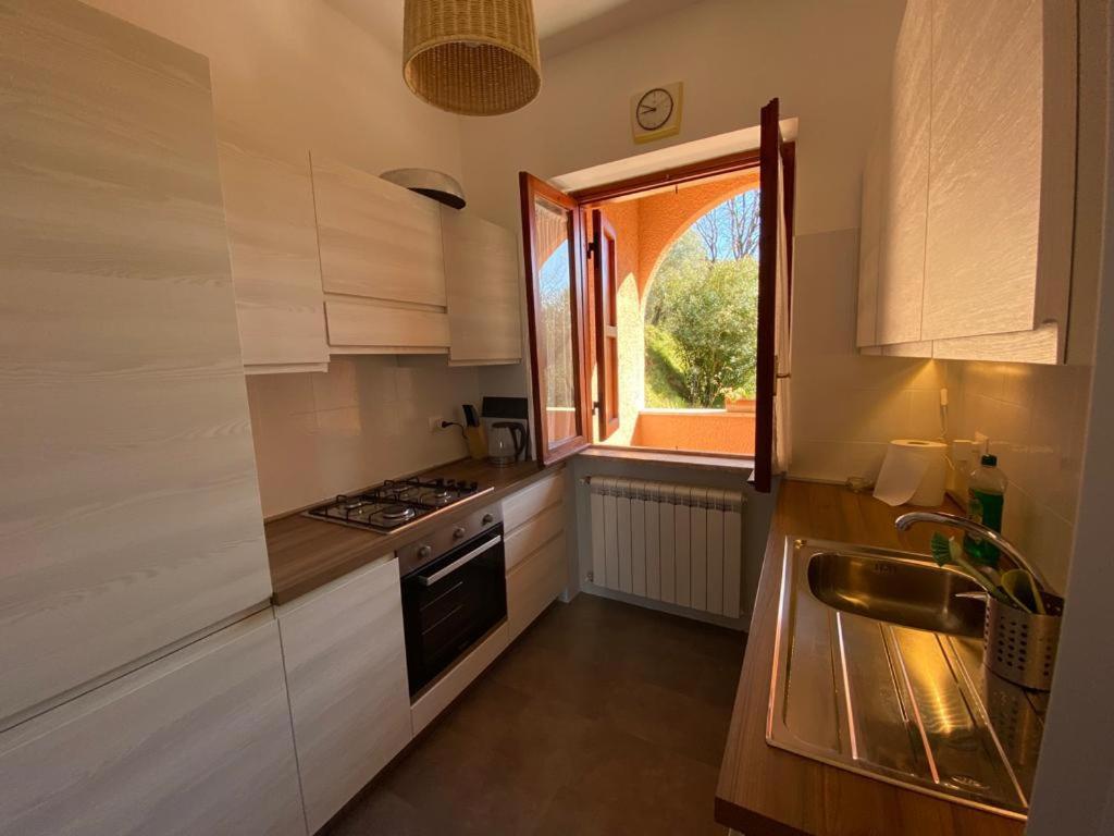 Palombara Sabina Argentella House 빌라 외부 사진