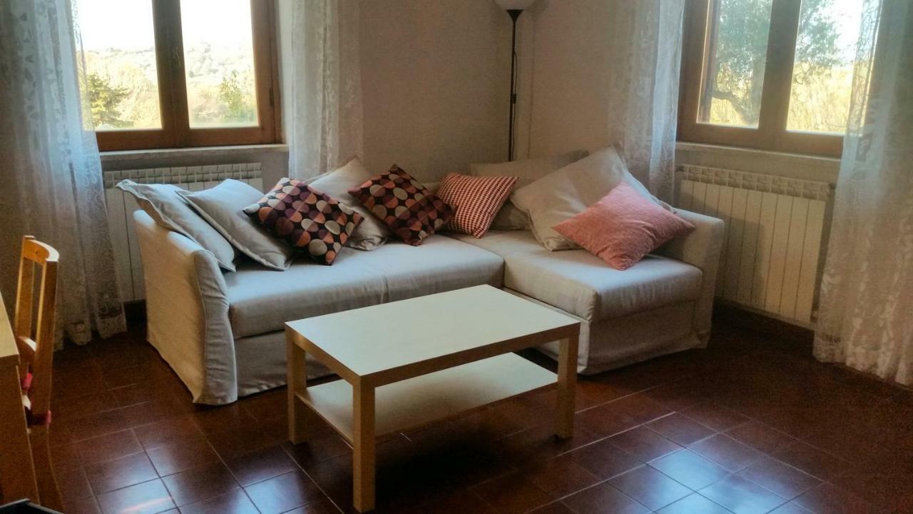 Palombara Sabina Argentella House 빌라 외부 사진