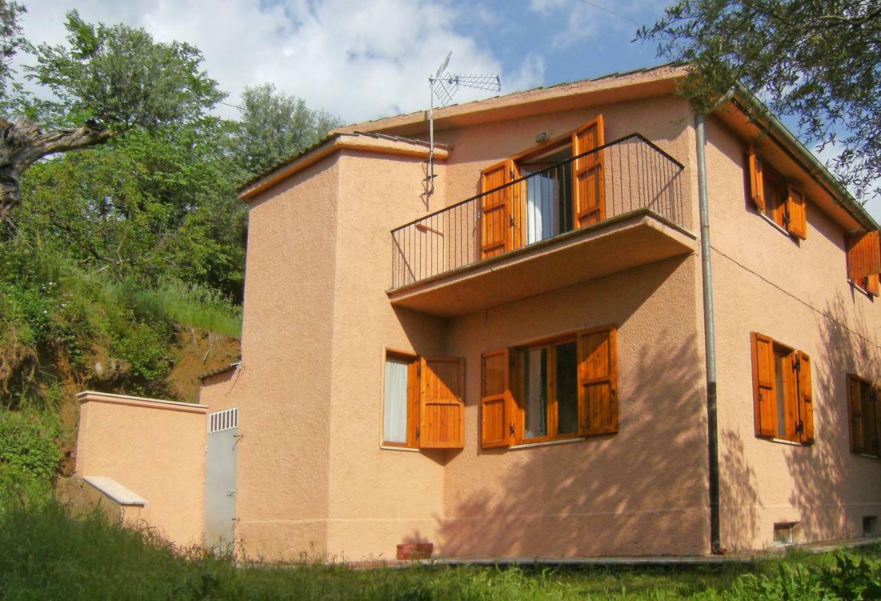 Palombara Sabina Argentella House 빌라 외부 사진