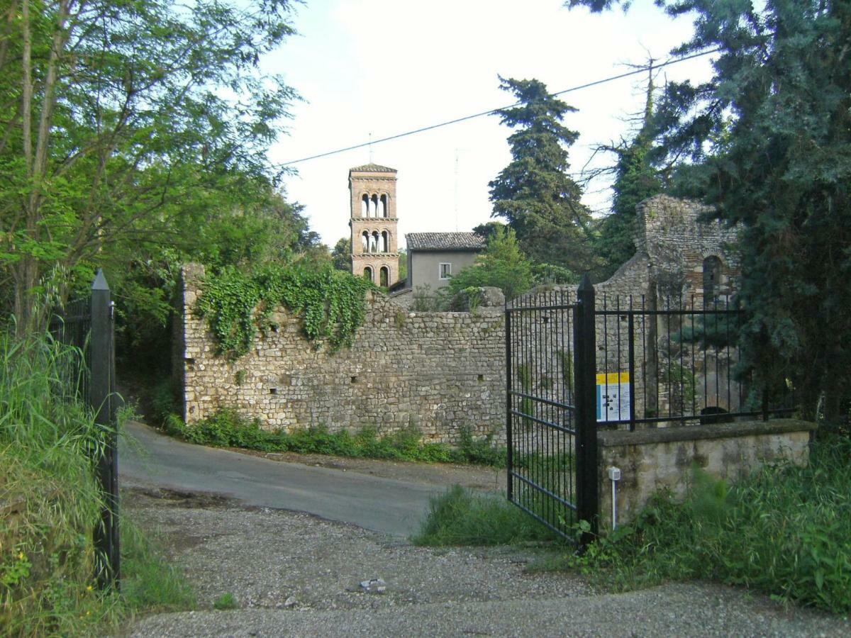 Palombara Sabina Argentella House 빌라 외부 사진