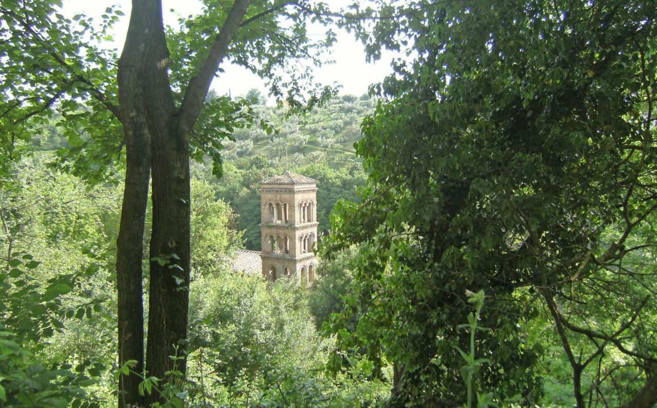 Palombara Sabina Argentella House 빌라 외부 사진