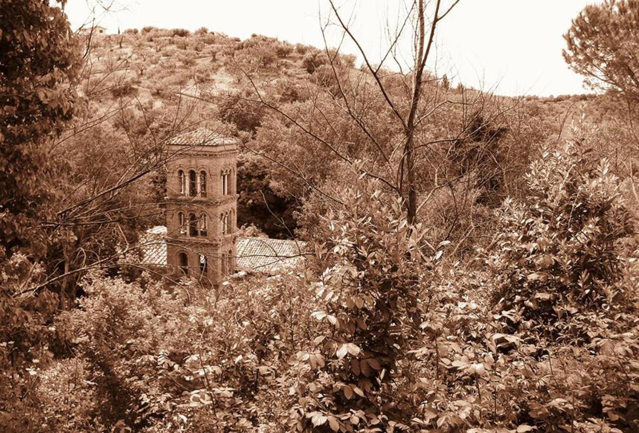 Palombara Sabina Argentella House 빌라 외부 사진