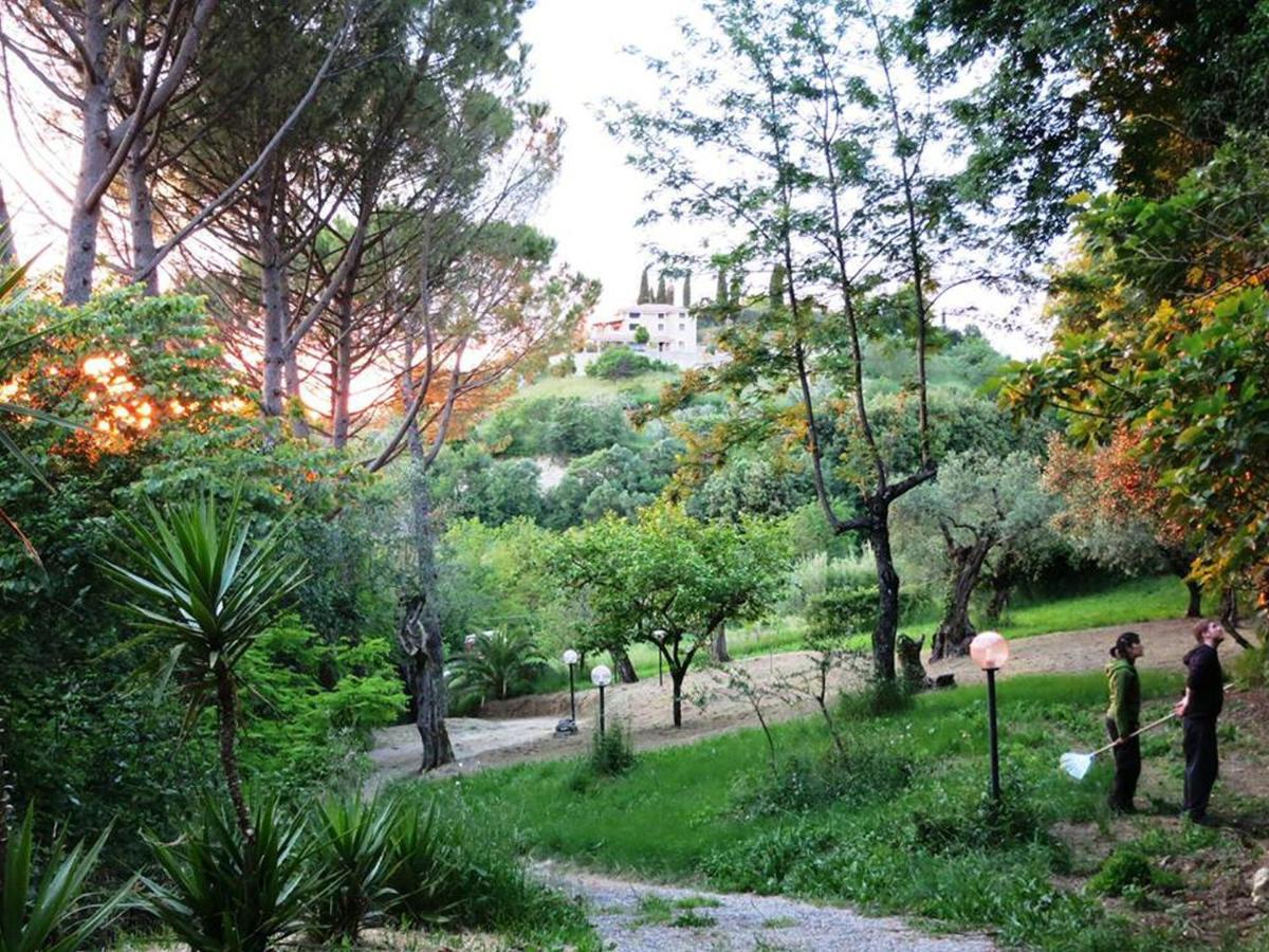 Palombara Sabina Argentella House 빌라 외부 사진